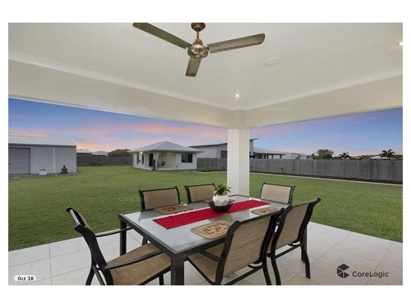 5 Gundabluey Crescent, Mount Low QLD 4818