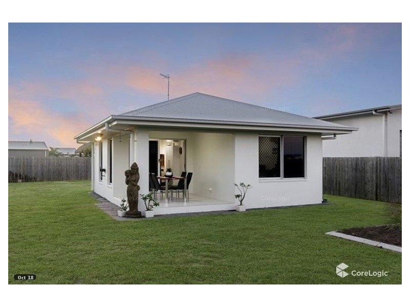 5 Gundabluey Crescent, Mount Low QLD 4818