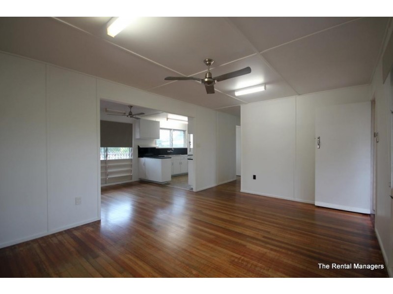 24 Cuthbert Crescent, Vincent QLD 4814