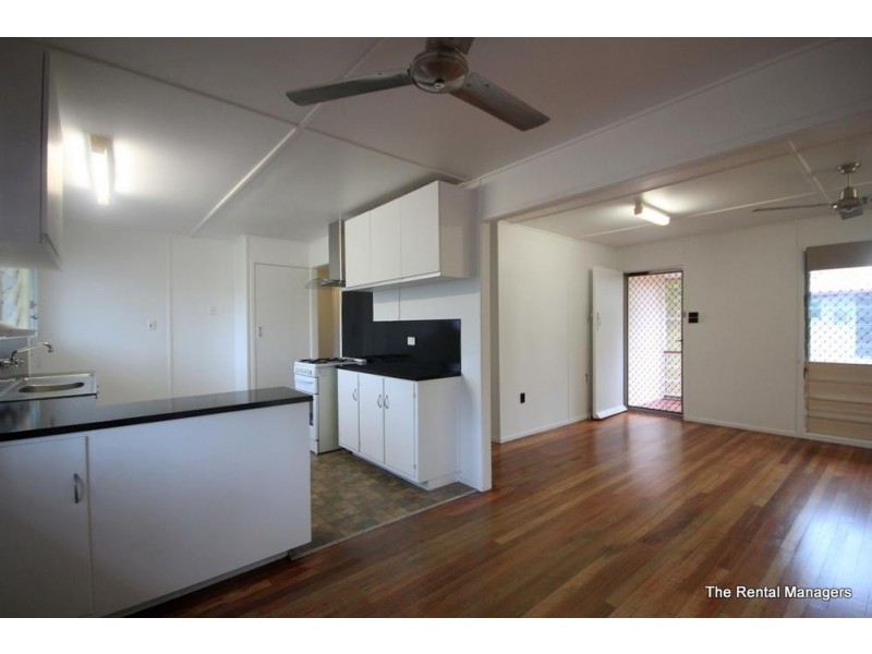 24 Cuthbert Crescent, Vincent QLD 4814