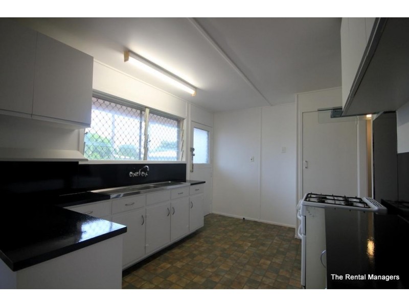 24 Cuthbert Crescent, Vincent QLD 4814