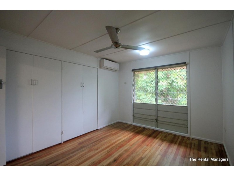 24 Cuthbert Crescent, Vincent QLD 4814