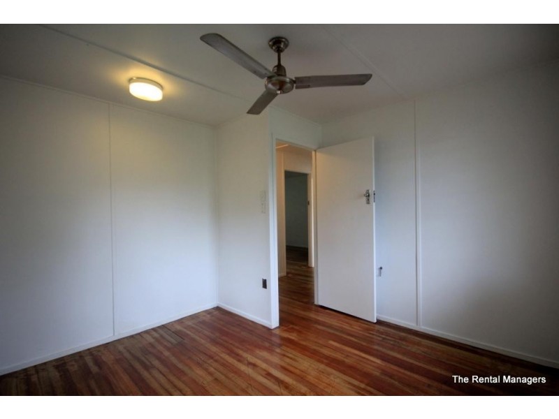 24 Cuthbert Crescent, Vincent QLD 4814