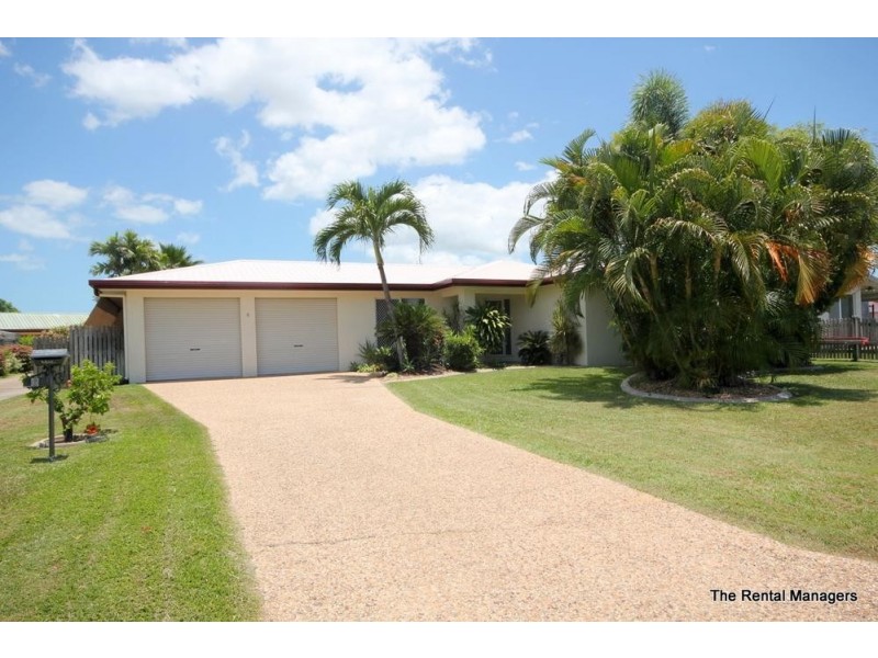 6 Spruce Street, Kirwan QLD 4817