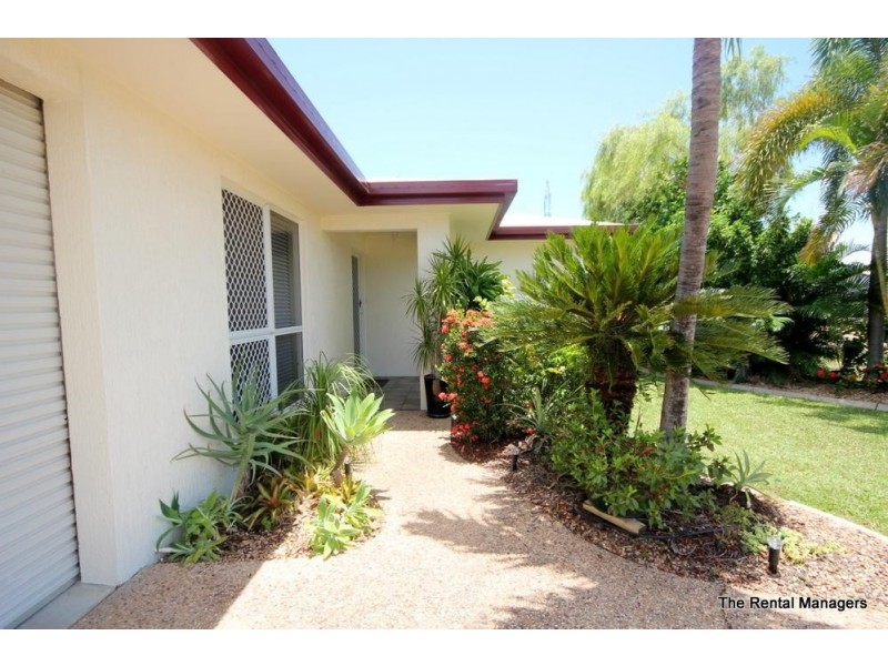 6 Spruce Street, Kirwan QLD 4817