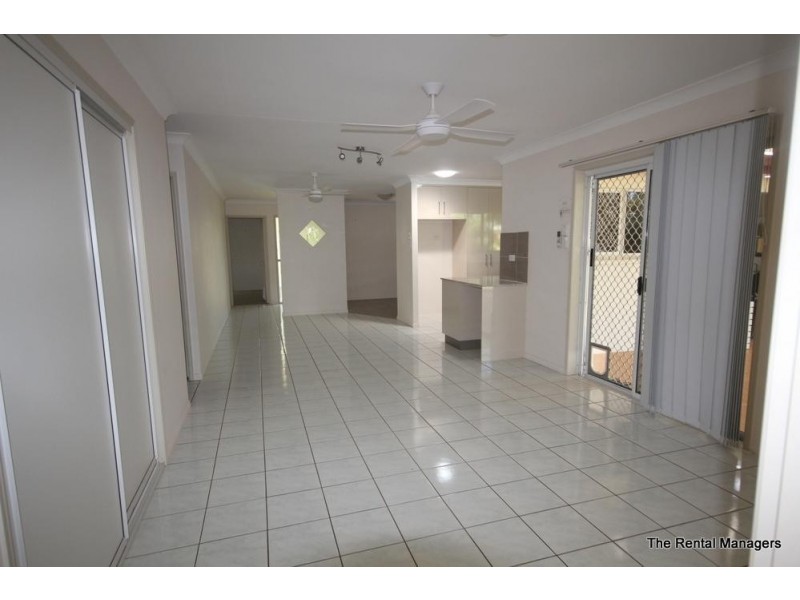 6 Spruce Street, Kirwan QLD 4817