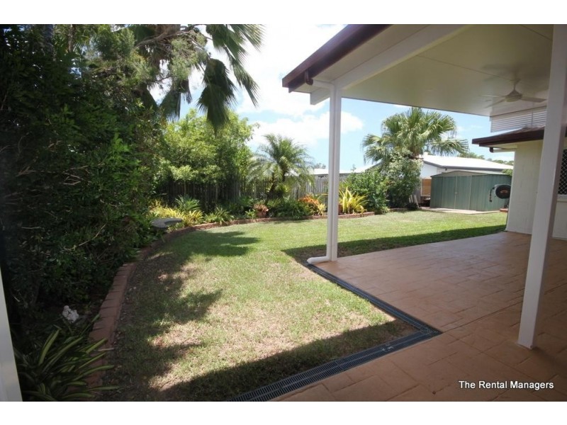 6 Spruce Street, Kirwan QLD 4817