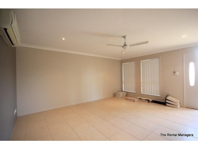 11 Rangeleigh Court, Mount Louisa QLD 4814