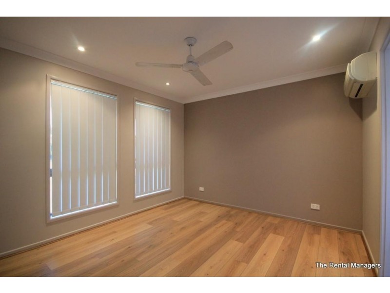 11 Rangeleigh Court, Mount Louisa QLD 4814