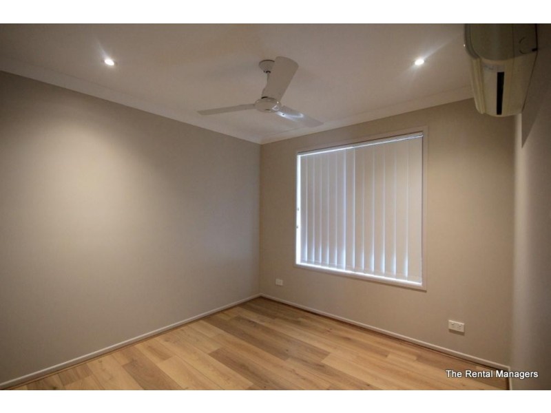 11 Rangeleigh Court, Mount Louisa QLD 4814