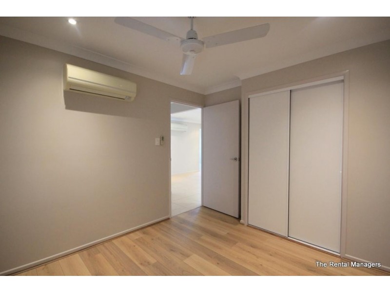 11 Rangeleigh Court, Mount Louisa QLD 4814