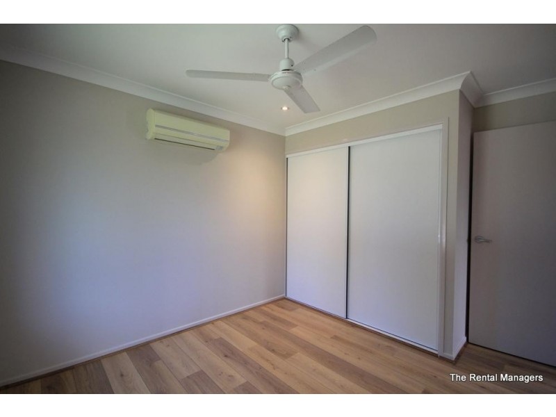 11 Rangeleigh Court, Mount Louisa QLD 4814