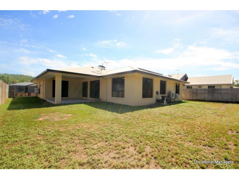 11 Rangeleigh Court, Mount Louisa QLD 4814