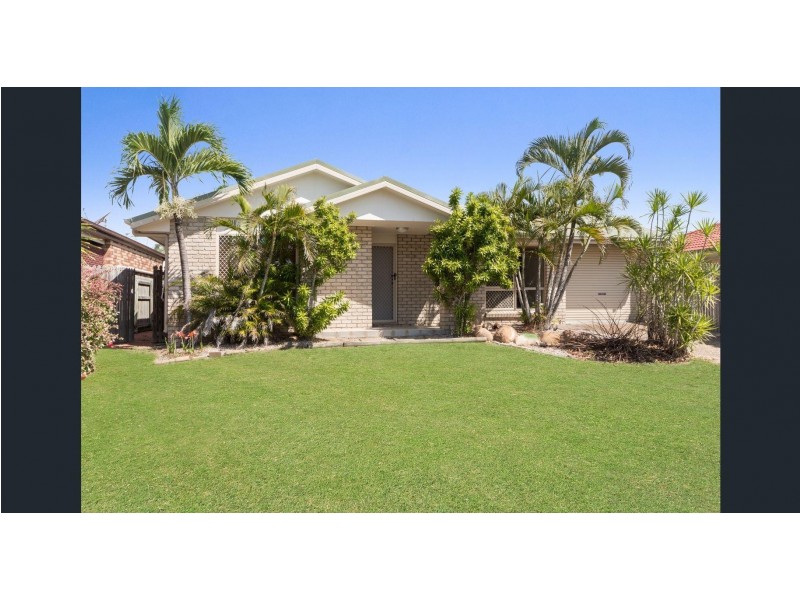 16 Bellmont Park, Kirwan QLD 4817