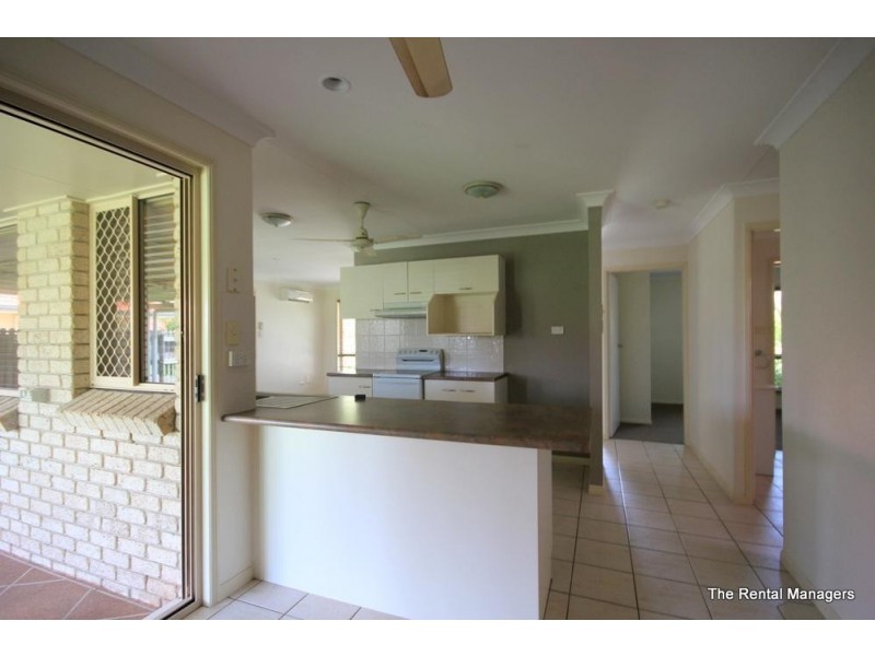 16 Bellmont Park, Kirwan QLD 4817