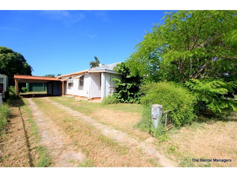 61 Albury Street, Pimlico QLD 4812