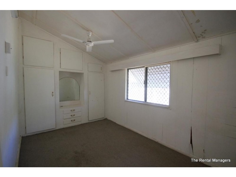 61 Albury Street, Pimlico QLD 4812