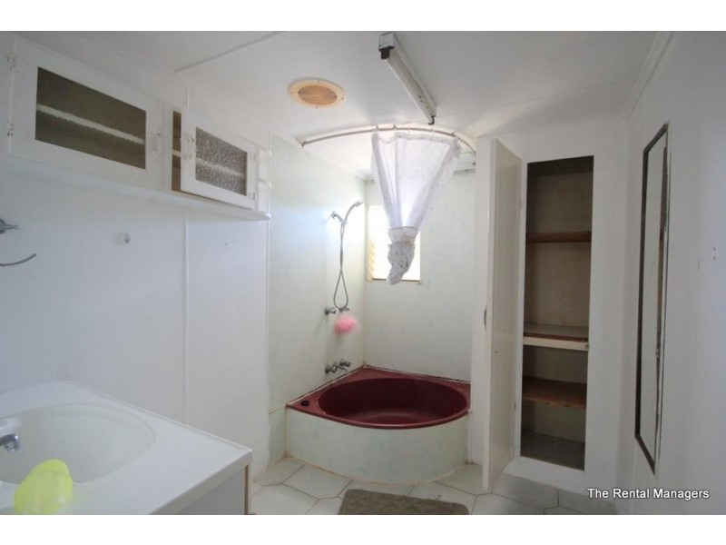 61 Albury Street, Pimlico QLD 4812