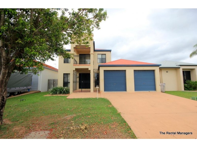 9 Lakeview Court, Kirwan QLD 4817