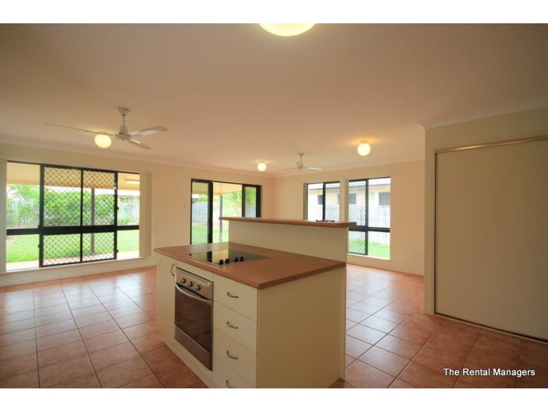 9 Lakeview Court, Kirwan QLD 4817