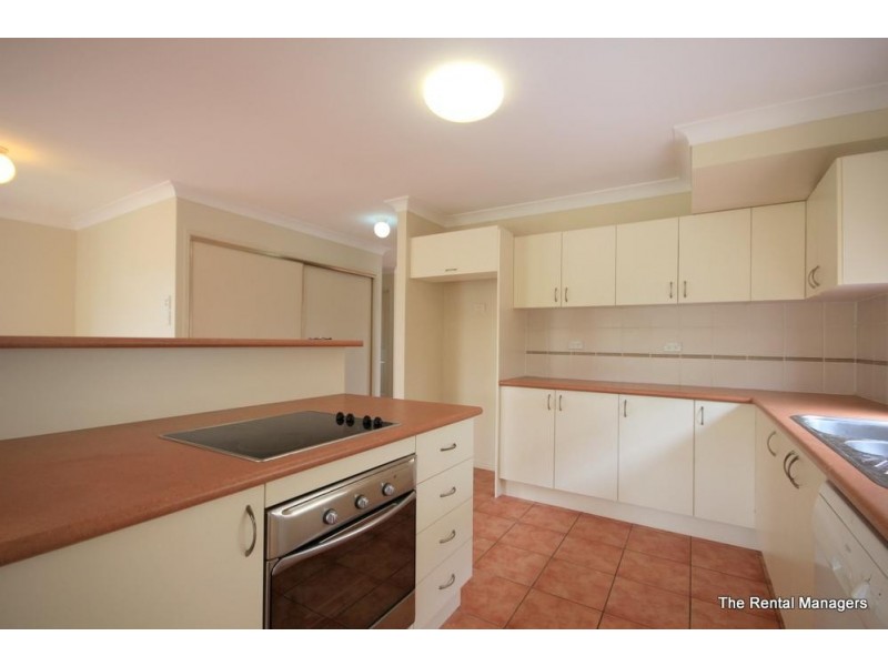 9 Lakeview Court, Kirwan QLD 4817