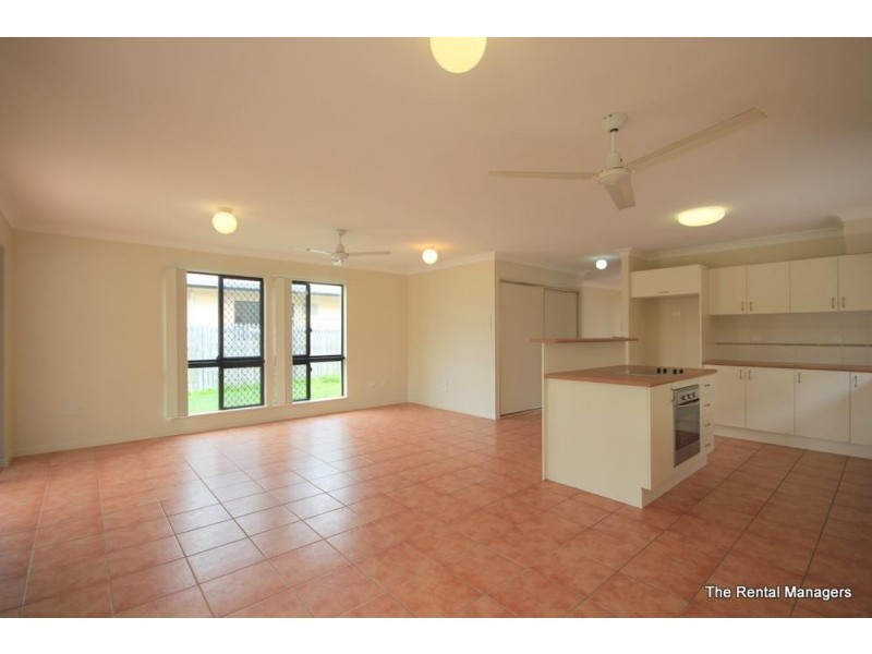 9 Lakeview Court, Kirwan QLD 4817