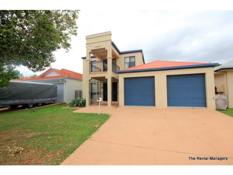 9 Lakeview Court, Kirwan QLD 4817