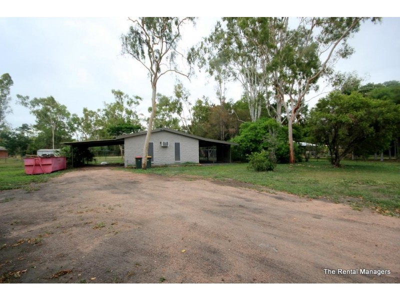 15 Bernborough Court, Kelso QLD 4815