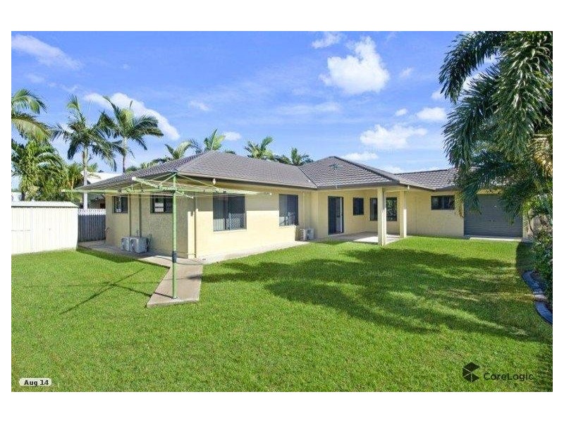 9 Daytona Drive, Kirwan QLD 4817