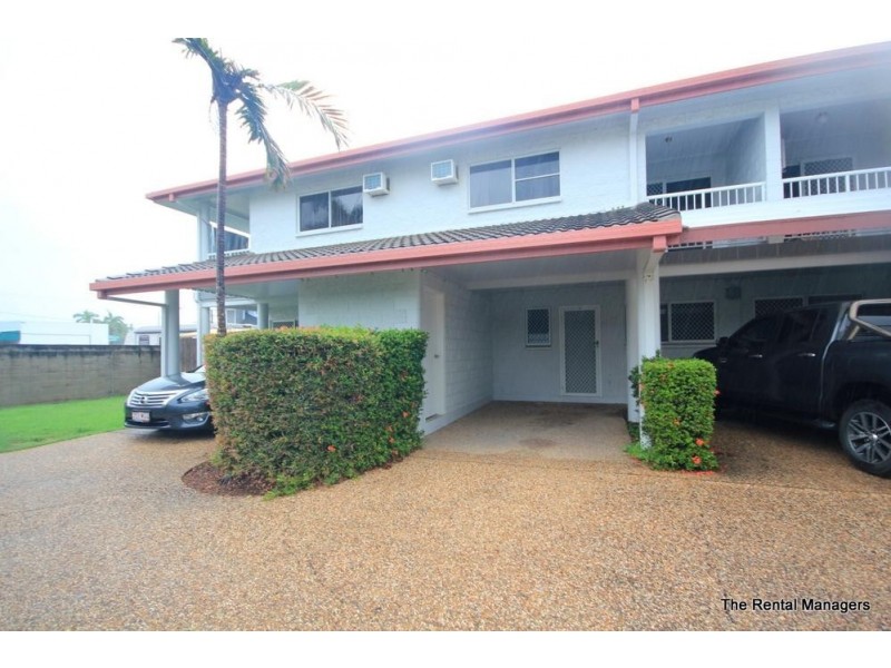 5/17 Lowth street, Rosslea QLD 4812