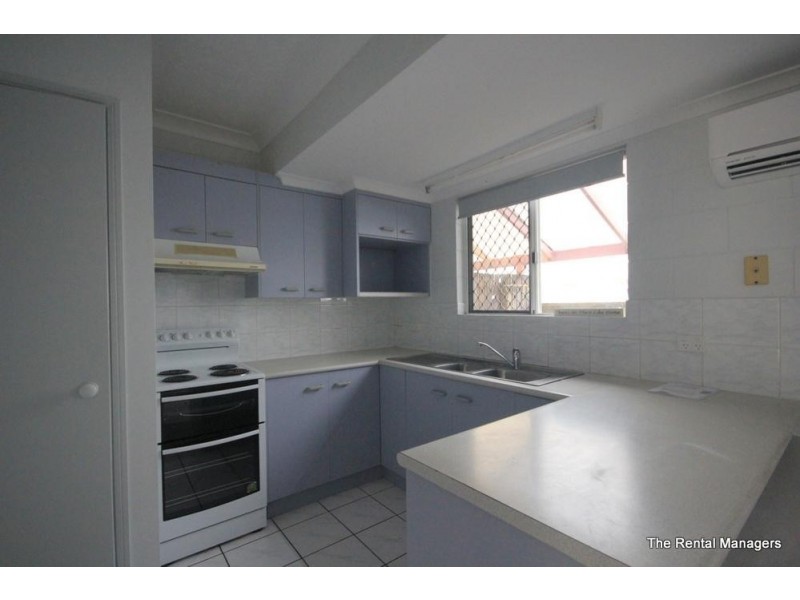 5/17 Lowth street, Rosslea QLD 4812