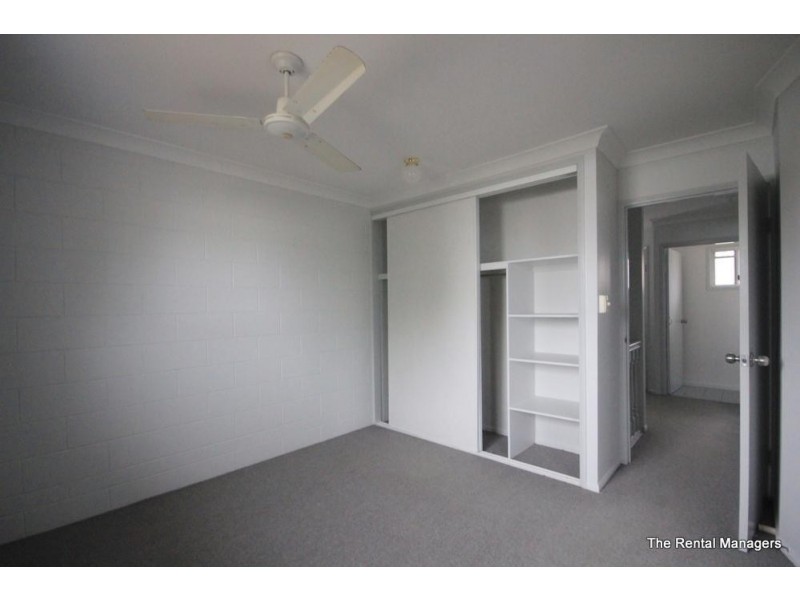 5/17 Lowth street, Rosslea QLD 4812