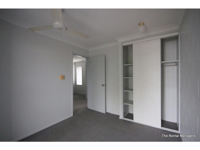 5/17 Lowth street, Rosslea QLD 4812