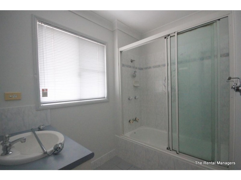 5/17 Lowth street, Rosslea QLD 4812