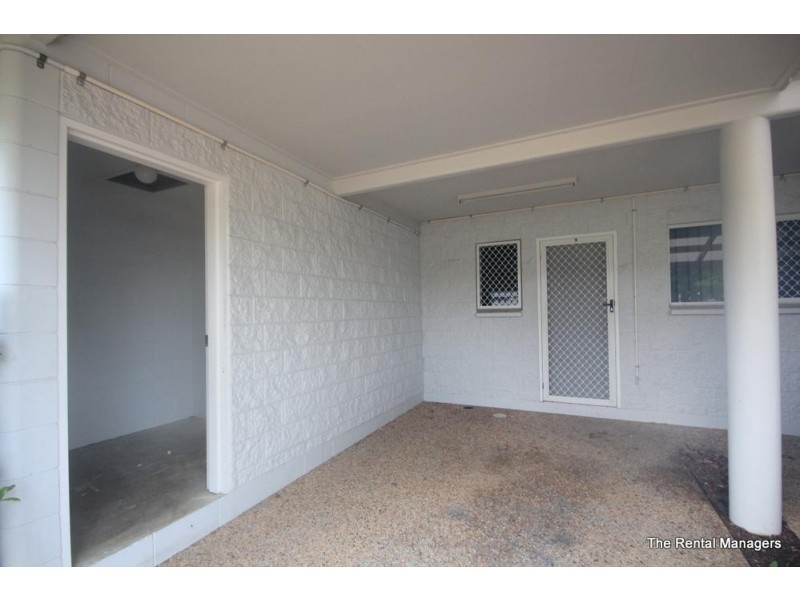 5/17 Lowth street, Rosslea QLD 4812