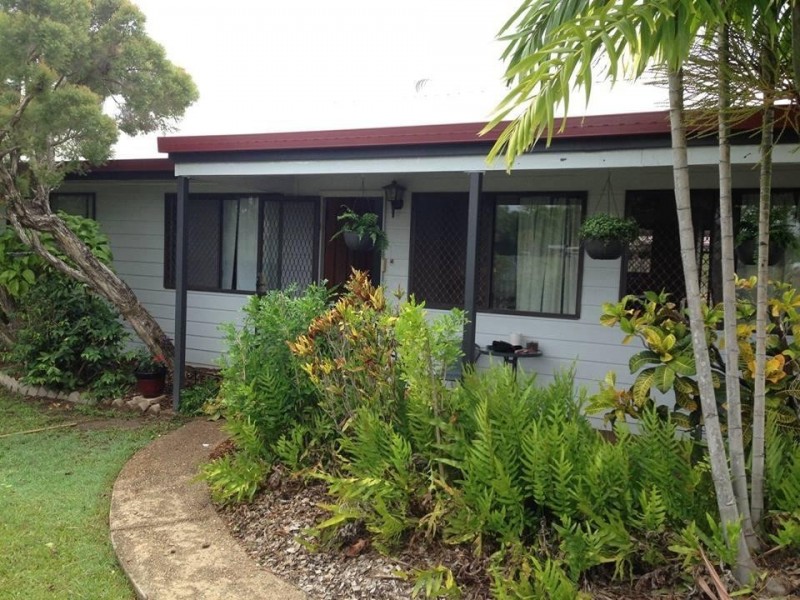 46 Paluma Street, Kirwan QLD 4817