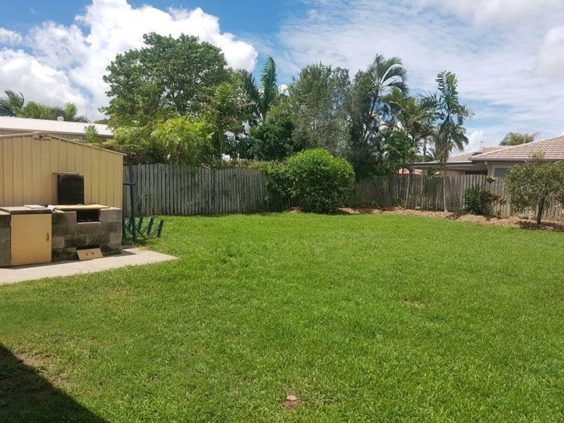 46 Paluma Street, Kirwan QLD 4817