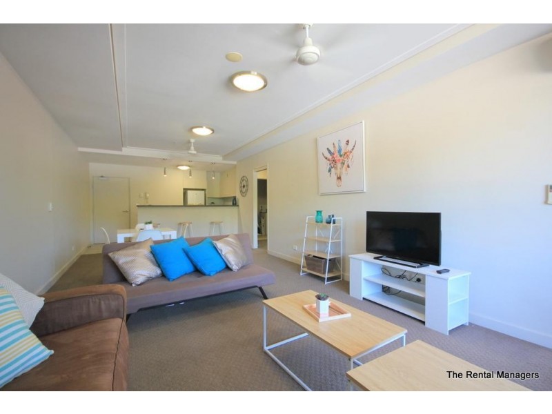 202/106 Denham Street, Townsville City QLD 4810