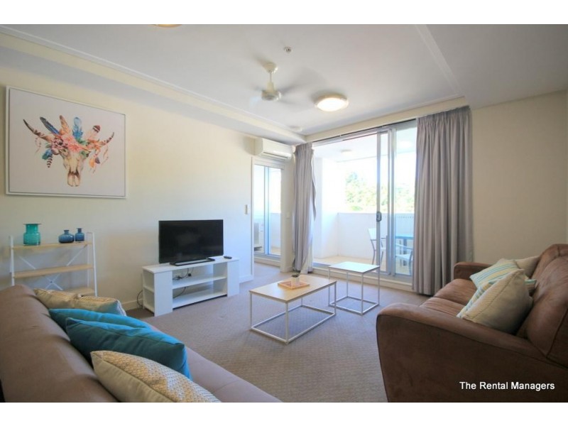 202/106 Denham Street, Townsville City QLD 4810