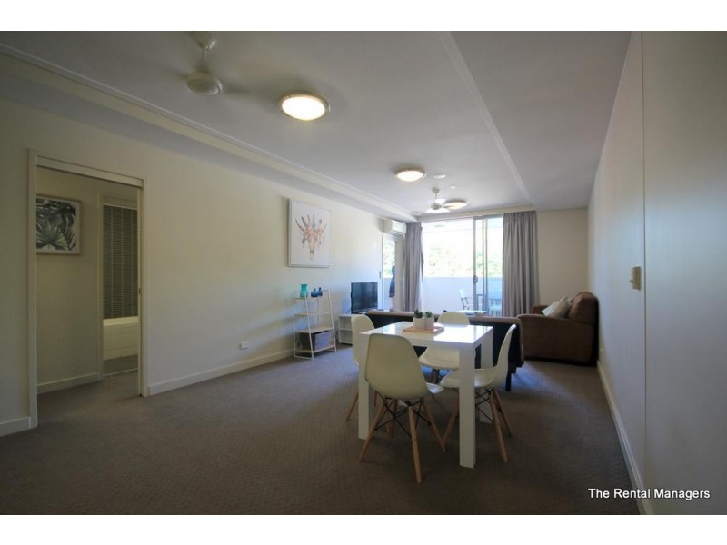 202/106 Denham Street, Townsville City QLD 4810