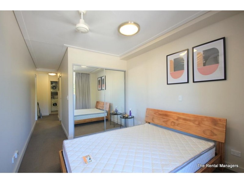 202/106 Denham Street, Townsville City QLD 4810