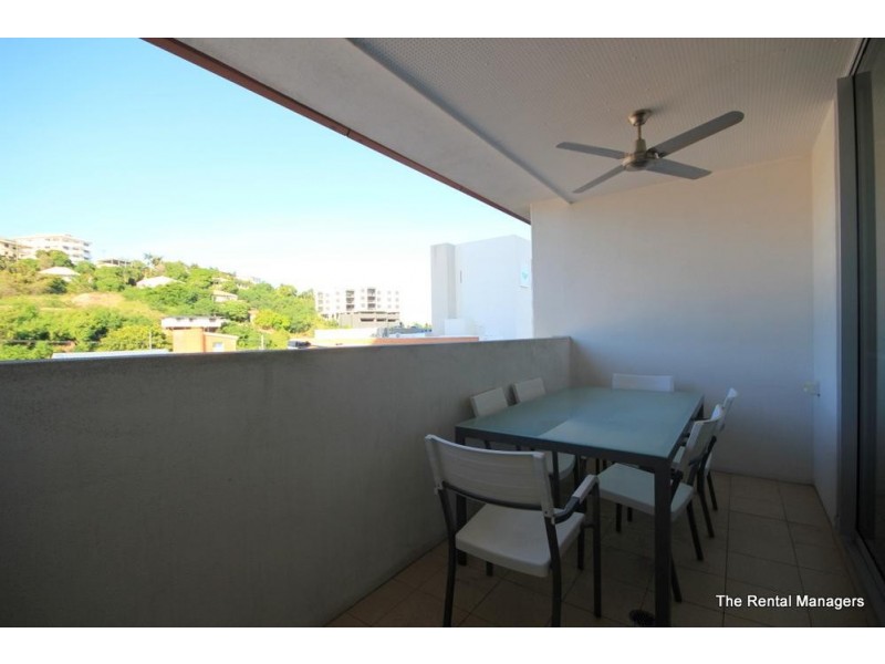 202/106 Denham Street, Townsville City QLD 4810