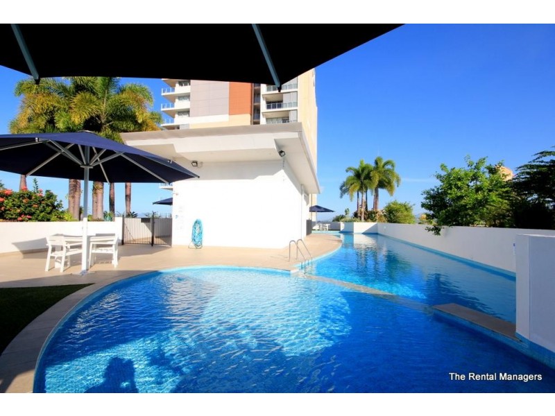 202/106 Denham Street, Townsville City QLD 4810