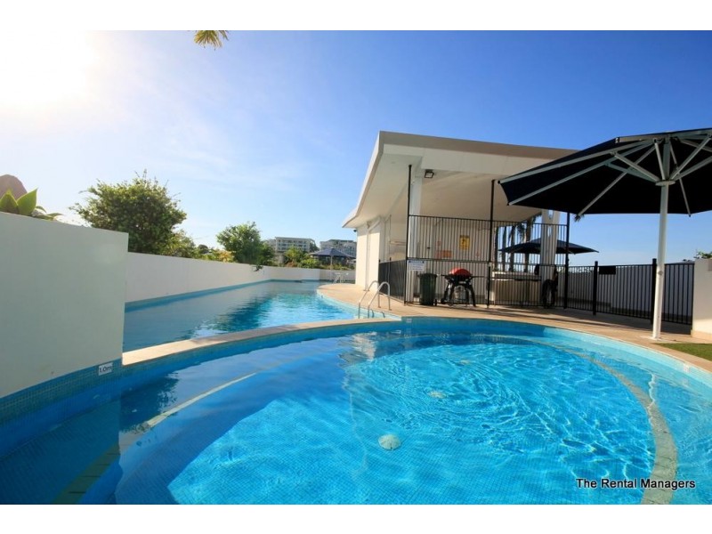 202/106 Denham Street, Townsville City QLD 4810