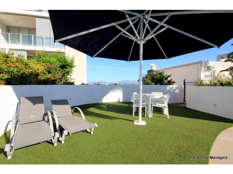 202/106 Denham Street, Townsville City QLD 4810