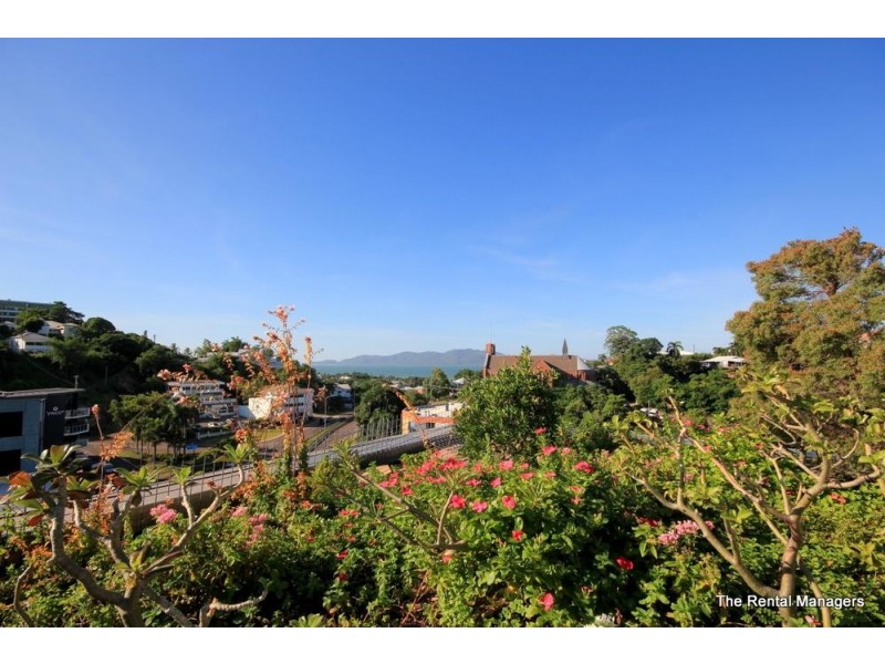 202/106 Denham Street, Townsville City QLD 4810