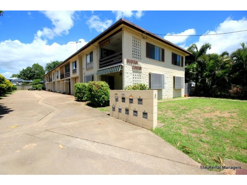 1/8 Piccadilly Street, Hyde Park QLD 4812