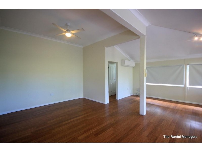 3/23 Gilbert Crescent, Castle Hill QLD 4810