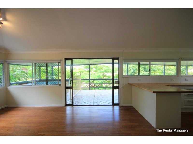 3/23 Gilbert Crescent, Castle Hill QLD 4810