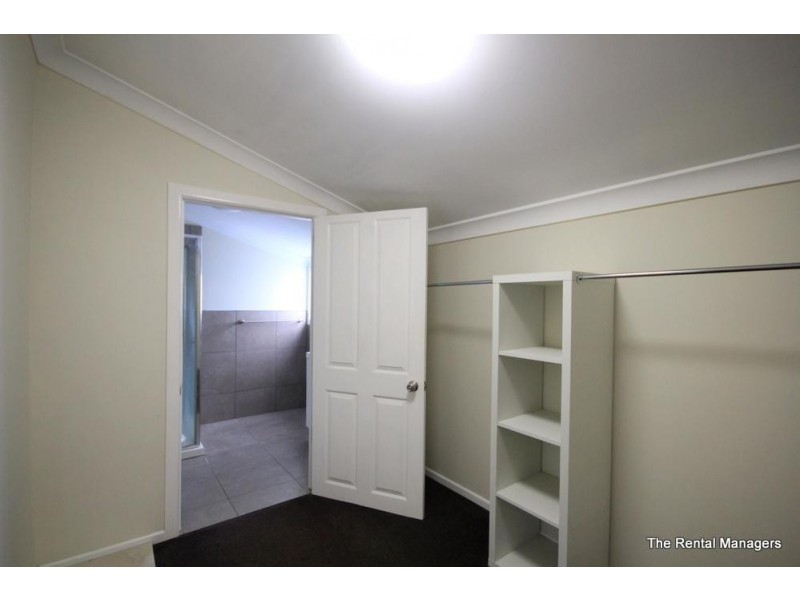 3/23 Gilbert Crescent, Castle Hill QLD 4810